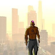 Carl Johnson
