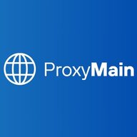 ProxyMain