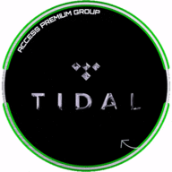 TIDAL PREMİUM HESAP SATIŞ MERKEZİ