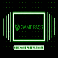 XBOX GAMEPASS ULTIMATE HESAP SATIŞI